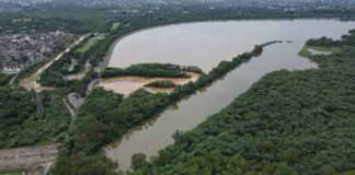 India’s Ramsar site tally reaches 103 with addition of Sukhna lake and Sauj Jheel