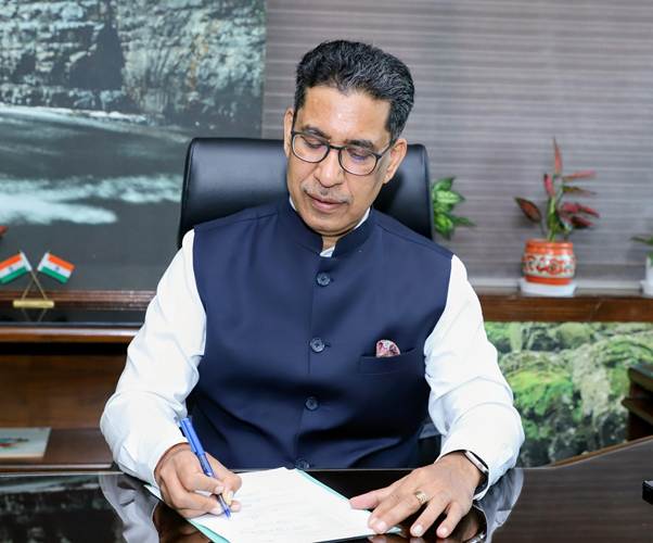 MOEFCC