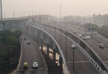 Delhi’s Air Quality slips to ‘Poor’ category, CAQM invokes stage-I GRAP measures across NCR