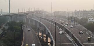 Delhi’s Air Quality slips to ‘Poor’ category, CAQM invokes stage-I GRAP measures across NCR