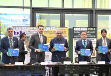 India reaffirms commitment to global biodiversity goals, calls for stronger international cooperation at COP17