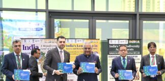 India reaffirms commitment to global biodiversity goals, calls for stronger international cooperation at COP17